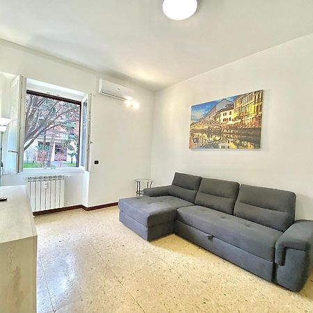 Home Fr Milan Extérieur photo
