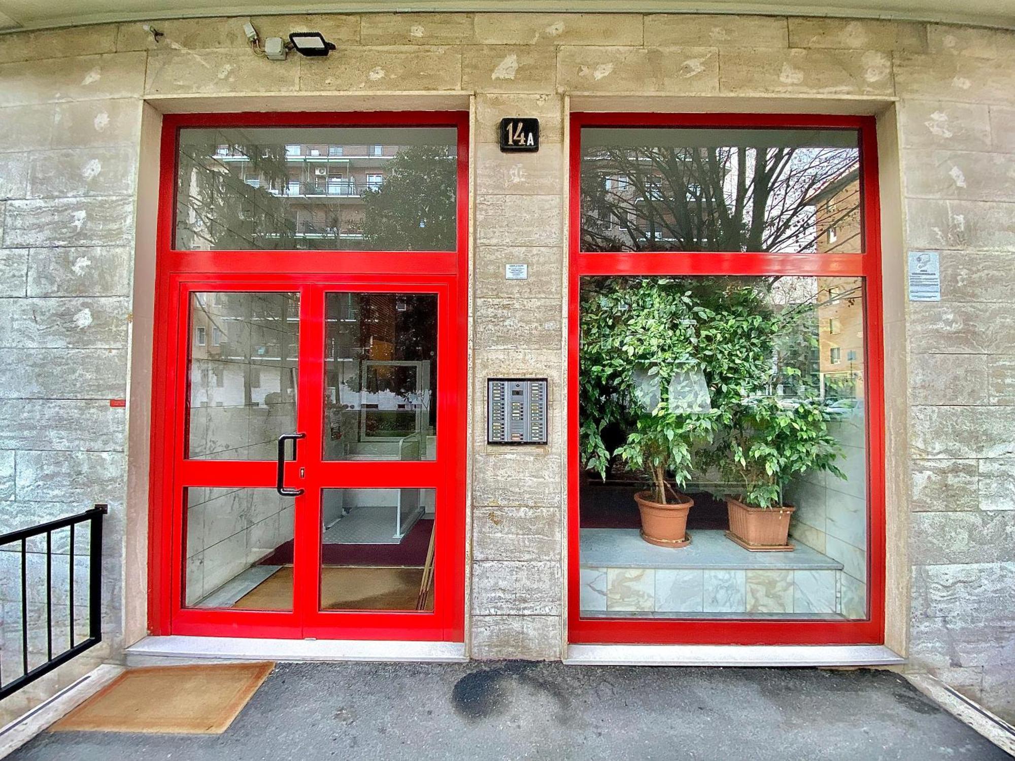Home Fr Milan Extérieur photo