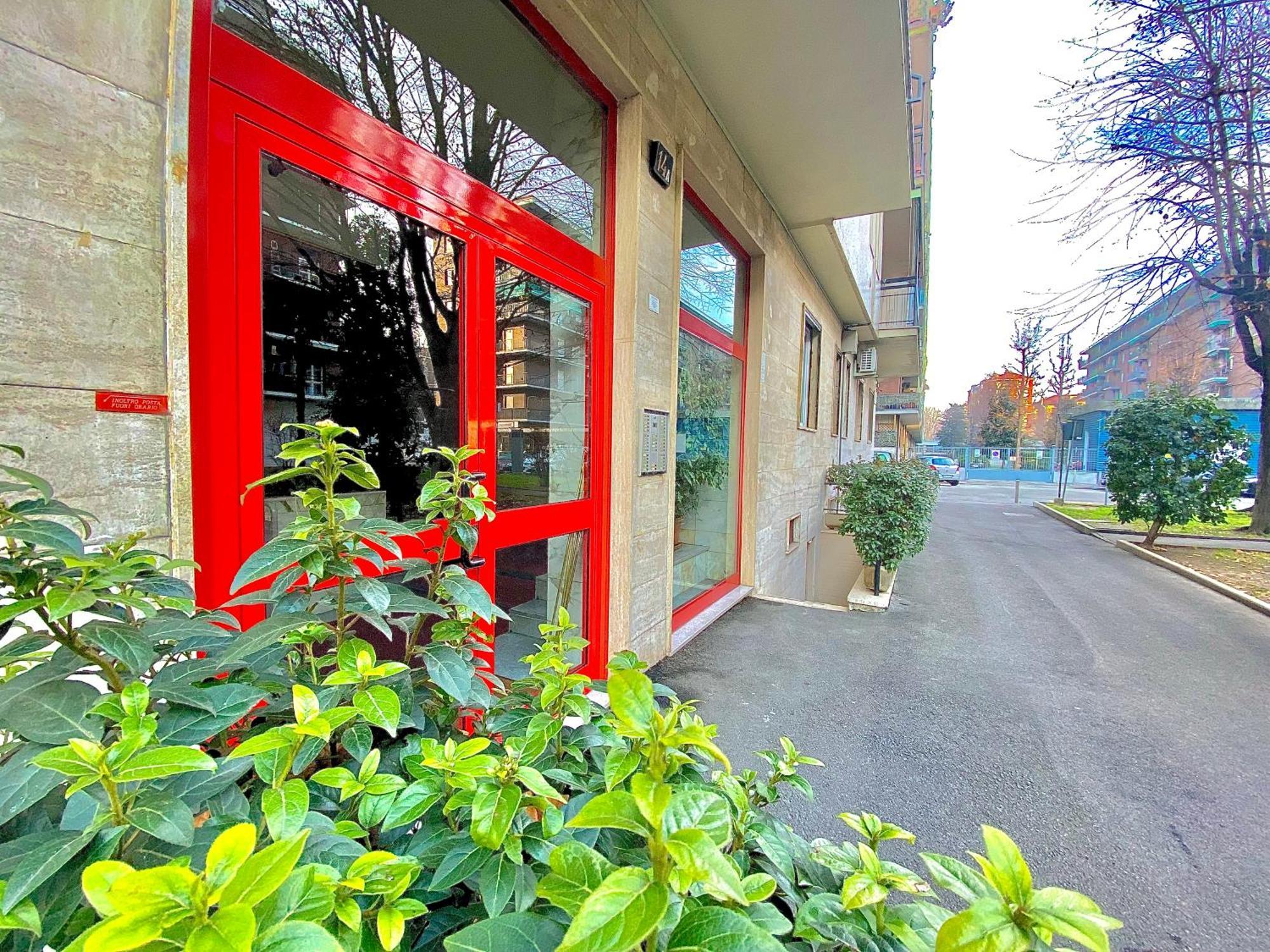 Home Fr Milan Extérieur photo