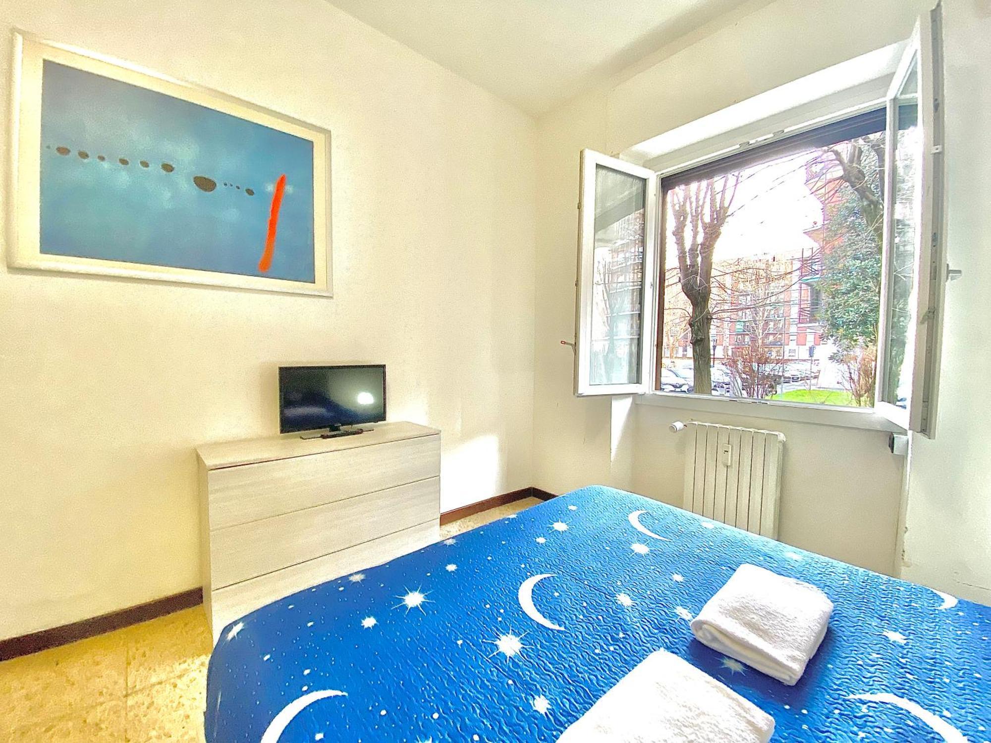Home Fr Milan Extérieur photo
