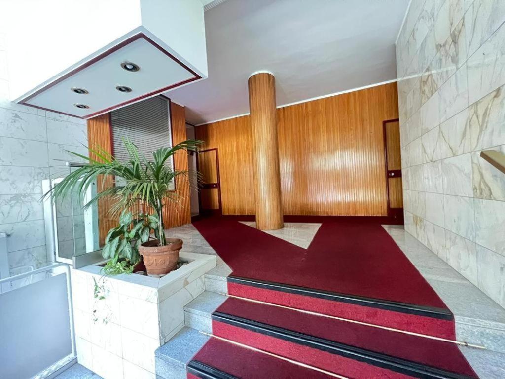 Home Fr Milan Extérieur photo